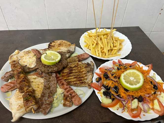 Ristorante Pizzeria Il Fortino - 6