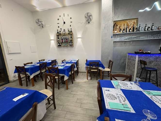 Ristorante Pizzeria Il Fortino - 4