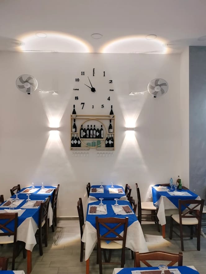 Ristorante Pizzeria Il Fortino - 1