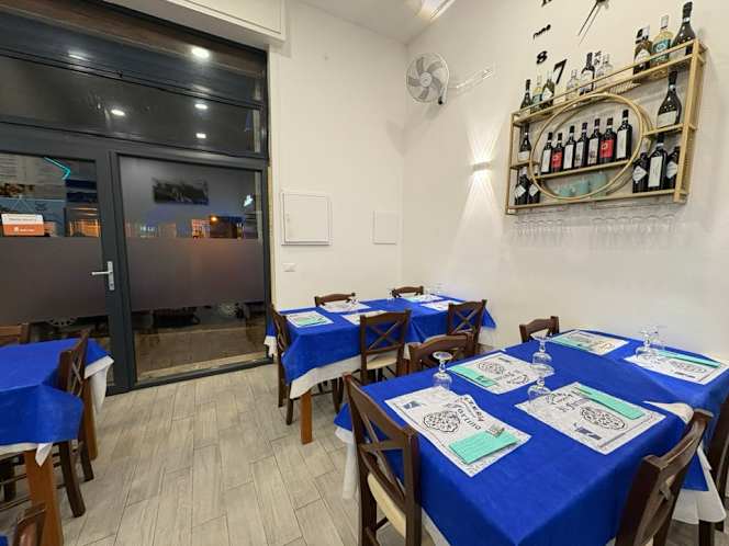 Ristorante Pizzeria Il Fortino - 2