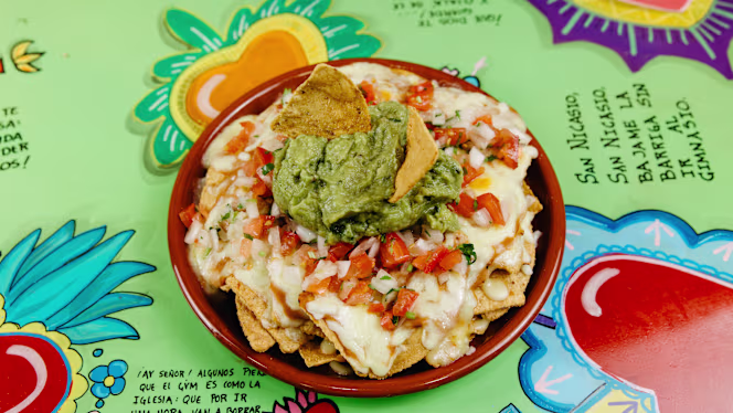 La Mordida de Fuentes - 8