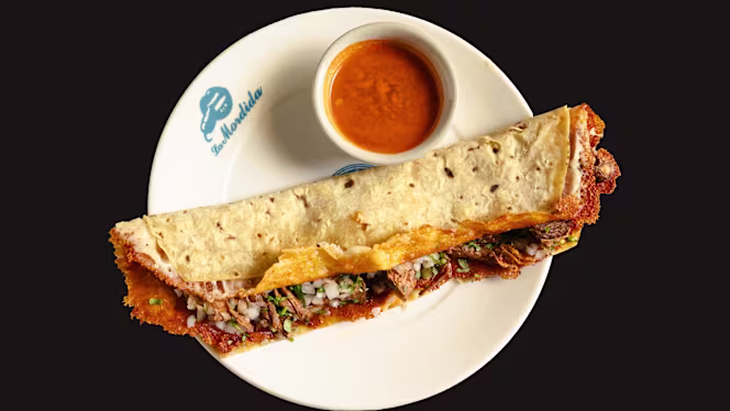 La Mordida de Fuentes - 5