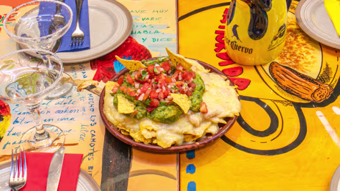 La Mordida de Fuentes - 7