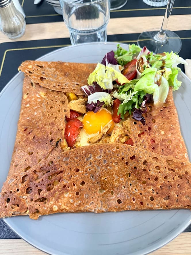 Le petit blé noir - 4