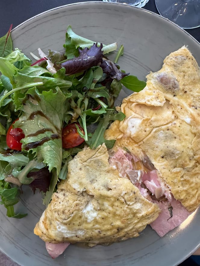 Le petit blé noir - 2