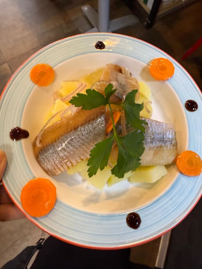 Le petit blé noir - 3