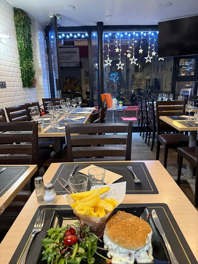 Le petit blé noir - 8