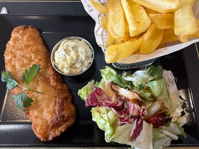 Le petit blé noir - 5