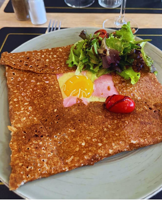 Le petit blé noir - 6