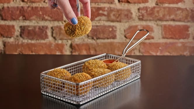 La Prensa Burger - Sagasta - 6