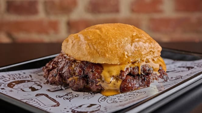 La Prensa Burger - Sagasta - 3