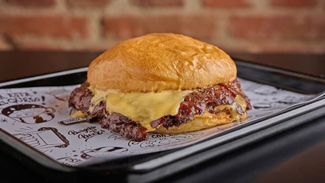 La Prensa Burger - Sagasta - 5