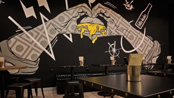 La Prensa Burger - Sagasta - 0