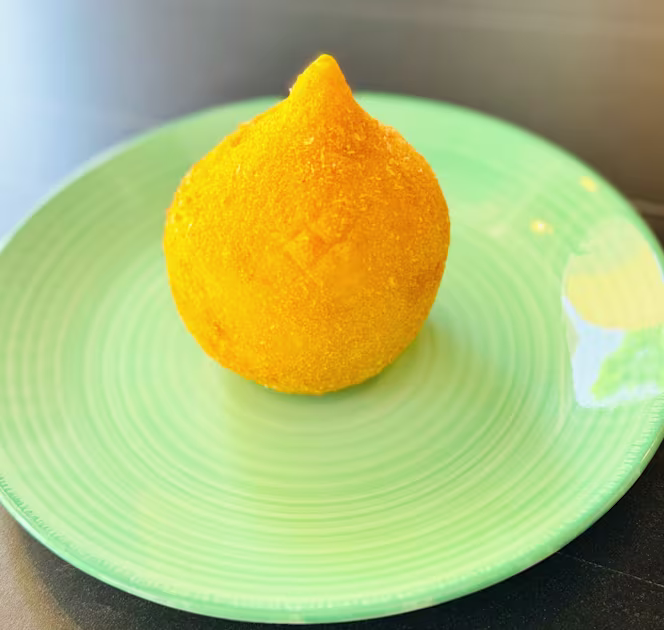 Tragantón Street Food - 2