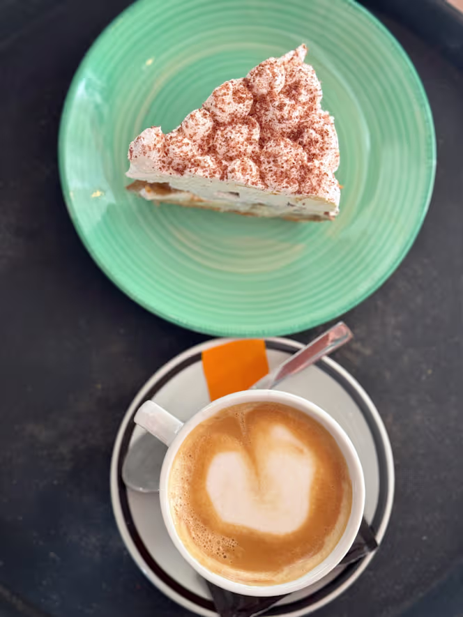 Tragantón Street Food - 1