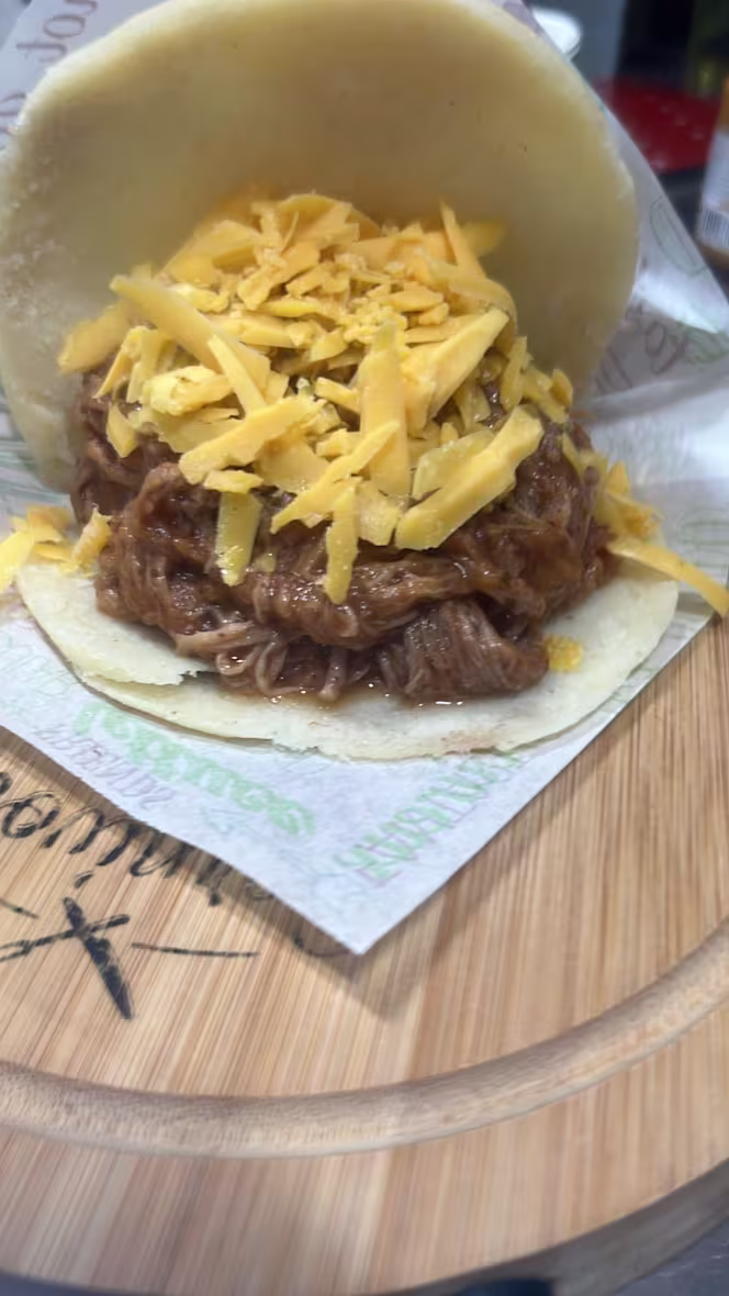 Tragantón Street Food - 4