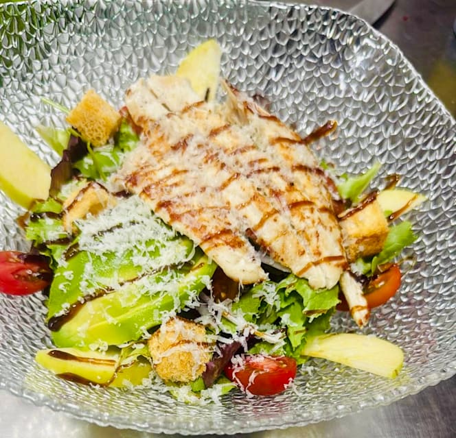 Tragantón Street Food - 5