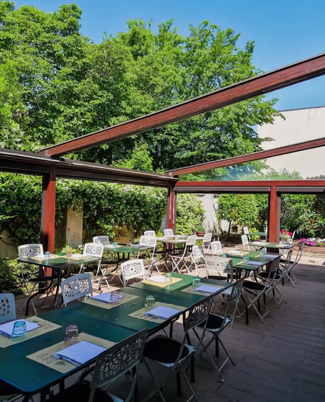 Osteria della Gabella - 0