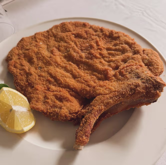 Osteria della Gabella - 8