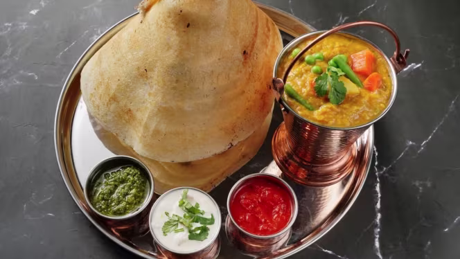 Nila Indisches Restaurant - Berlin - 1