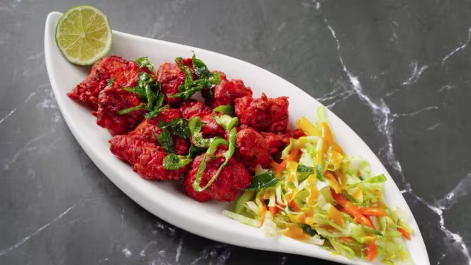 Nila Indisches Restaurant - Berlin - 3