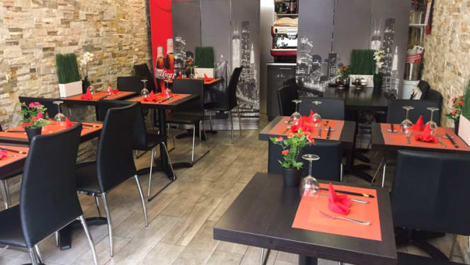 Forêt de Bambous - 0