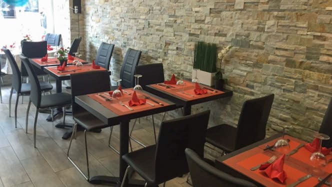 Forêt de Bambous - 7