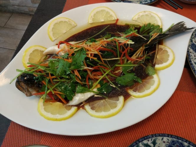 Forêt de Bambous - 4