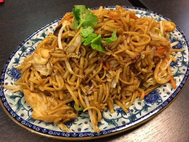 Forêt de Bambous - 3