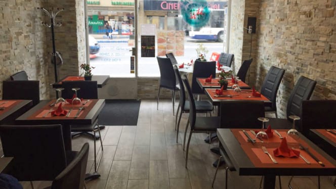 Forêt de Bambous - 6