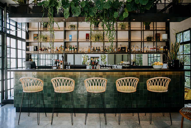 Ristorante Limonaia - 0