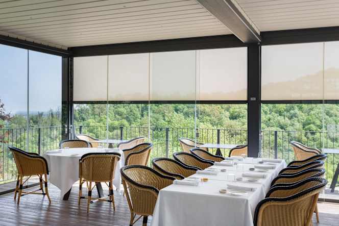 Ristorante Limonaia - 3