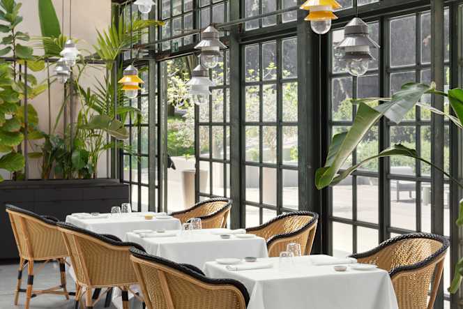 Ristorante Limonaia - 5