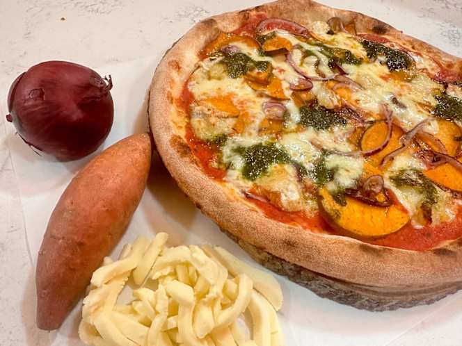 FANZY Pizza & Burger - 3