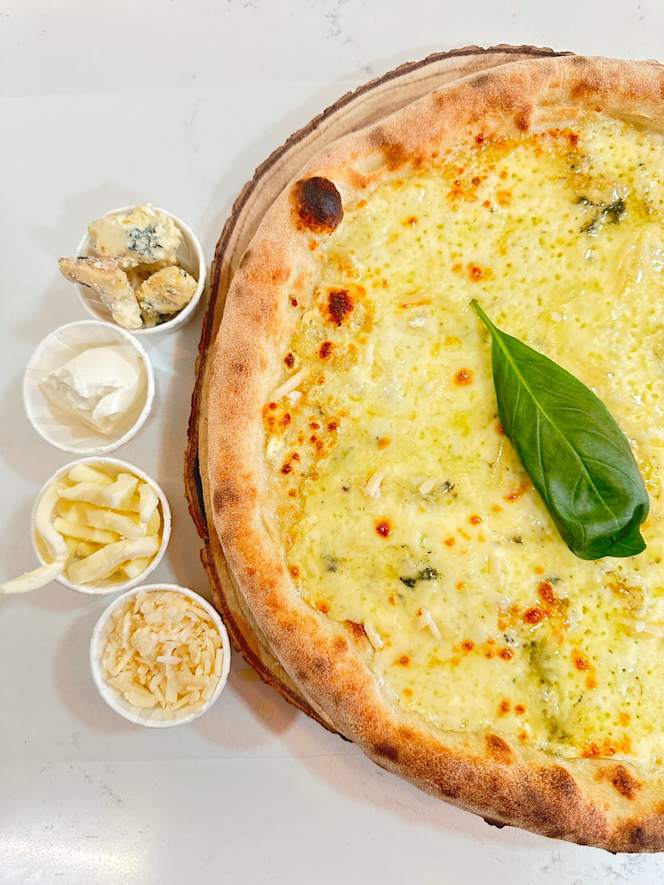 FANZY Pizza & Burger - 0