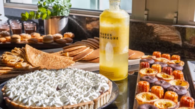 La Brasserie du Château - 1