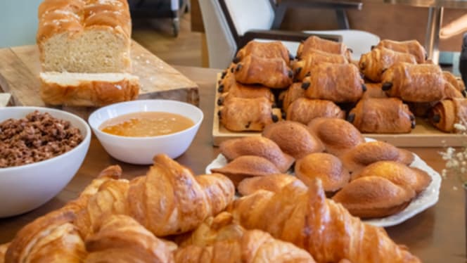 La Brasserie du Château - 2