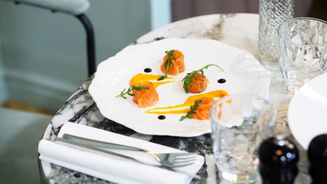 La Brasserie du Château - 4