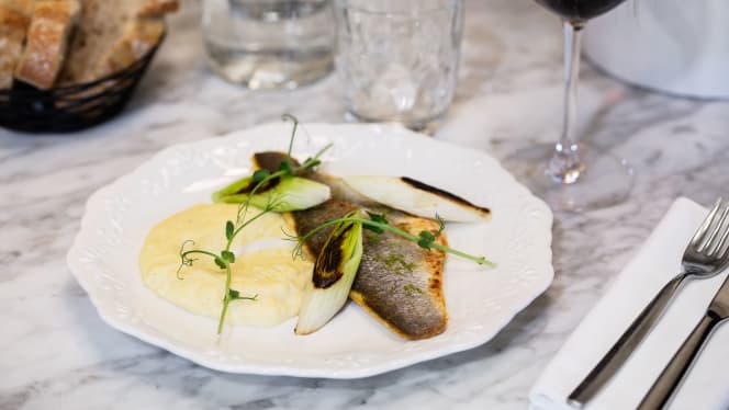 La Brasserie du Château - 6