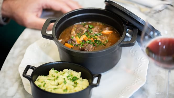 La Brasserie du Château - 3