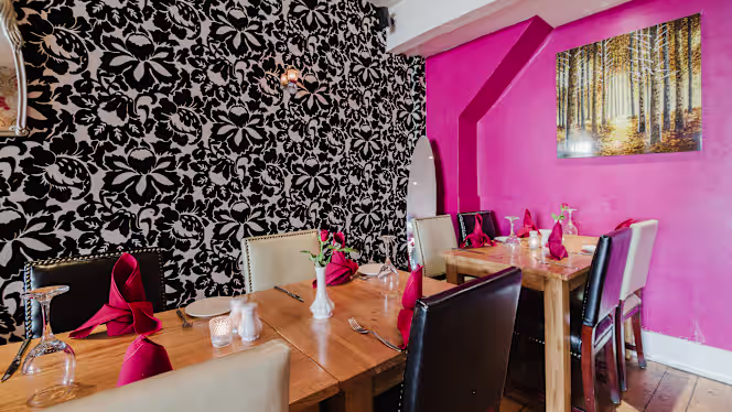 Pavel Indian Restaurant - 4