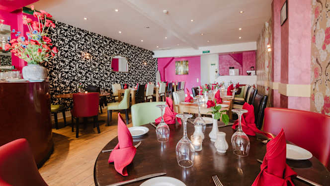 Pavel Indian Restaurant - 2