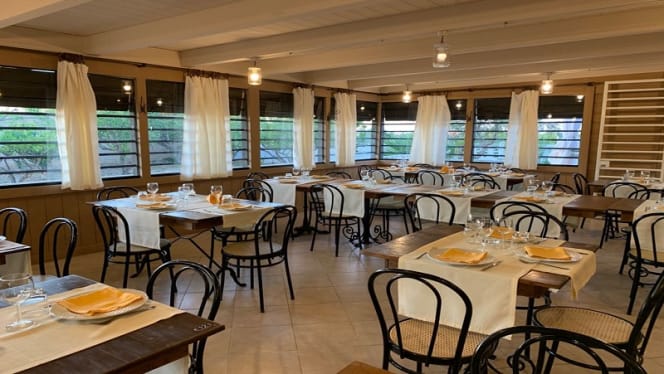 Tipica - Cucina Barese - 9