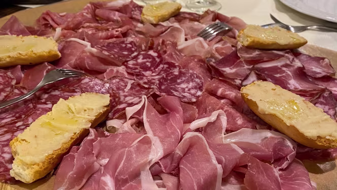 Tipica - Cucina Barese - 1