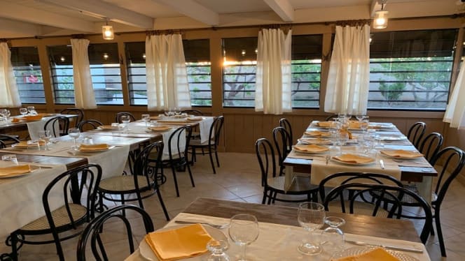 Tipica - Cucina Barese - 4