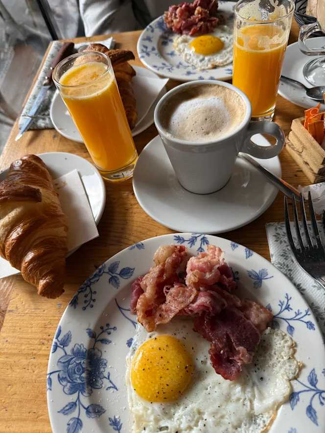 Café Eugène - 5