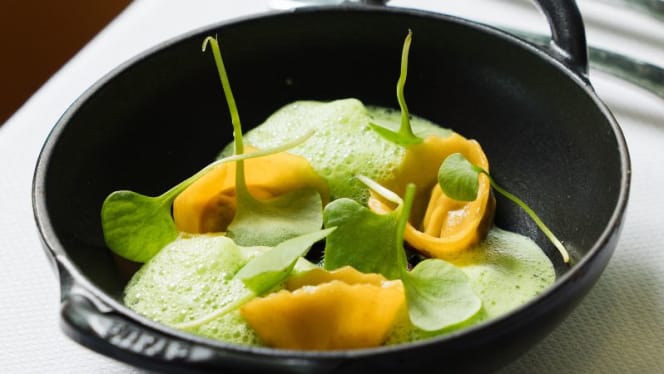 Les Hauts de Lille - Hôtel Barrière Lille - 1