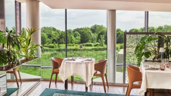 Les Hauts de Lille - Hôtel Barrière Lille - 6