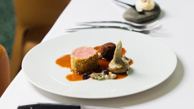 Les Hauts de Lille - Hôtel Barrière Lille - 5