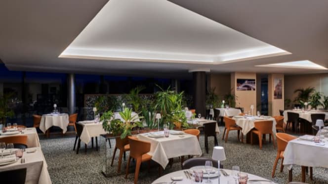 Les Hauts de Lille - Hôtel Barrière Lille - 2